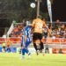 Cibao FC y Moca: Doble Victoria que Sacude el Fútbol Dominicano