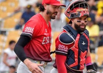 Michael de la Cruz: Mi gestión fue impecable, ¡100% recomendado!