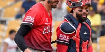 Michael de la Cruz: Mi gestión fue impecable, ¡100% recomendado!