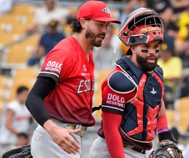 Michael de la Cruz: Mi gestión fue impecable, ¡100% recomendado!