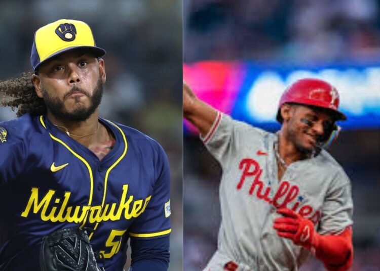 ¡ÚLTIMA HORA! Freddy Peralta y Johan Rojas CONVOCADOS al Clásico Mundial de Béisbol