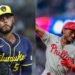 ¡ÚLTIMA HORA! Freddy Peralta y Johan Rojas CONVOCADOS al Clásico Mundial de Béisbol