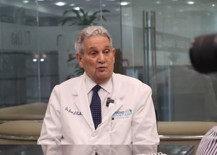 José Joaquín Puello: La ciencia habla claro