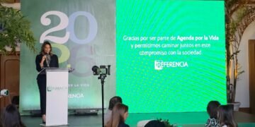¡Impacto Récord! 200 Instituciones se Benefician de la Agenda por la Vida de Referencia
