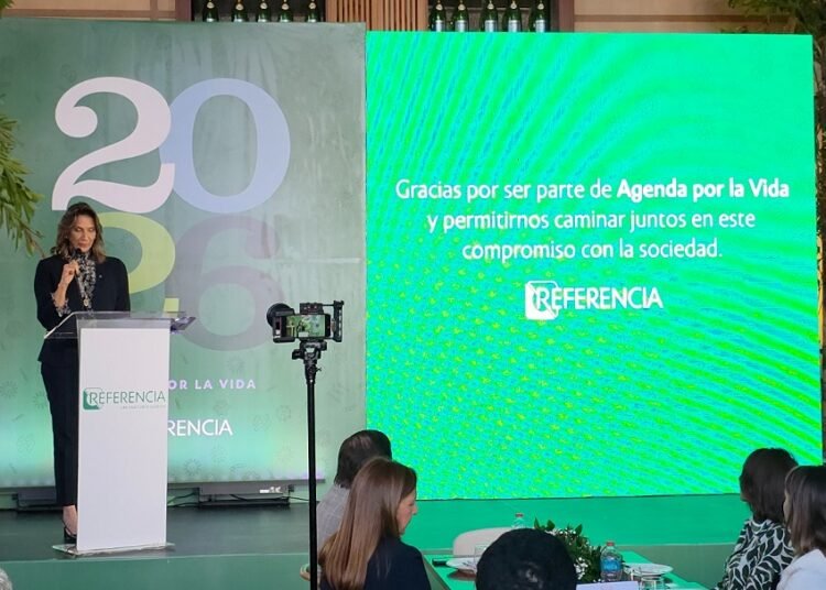 ¡Impacto Récord! 200 Instituciones se Benefician de la Agenda por la Vida de Referencia