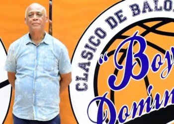 Clásico Boyón Domínguez: ¡Explota la Expectativa con Cruces de Cuartos de Final Imperdibles