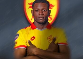 Aucas impacta: Erick Japa es el primer refuerzo clave para 2026