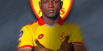 Aucas impacta: Erick Japa es el primer refuerzo clave para 2026