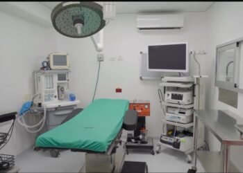 RD revoluciona diagnóstico cáncer pulmón con nueva tecnología ultra precisa