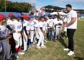 Baní se enciende: MLB y FEDOBE impulsan el béisbol infantil a otro nivel