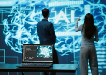 IA y Ciberseguridad: Un estudio predice su redefinición radical para 2026