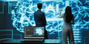 IA y Ciberseguridad: Un estudio predice su redefinición radical para 2026