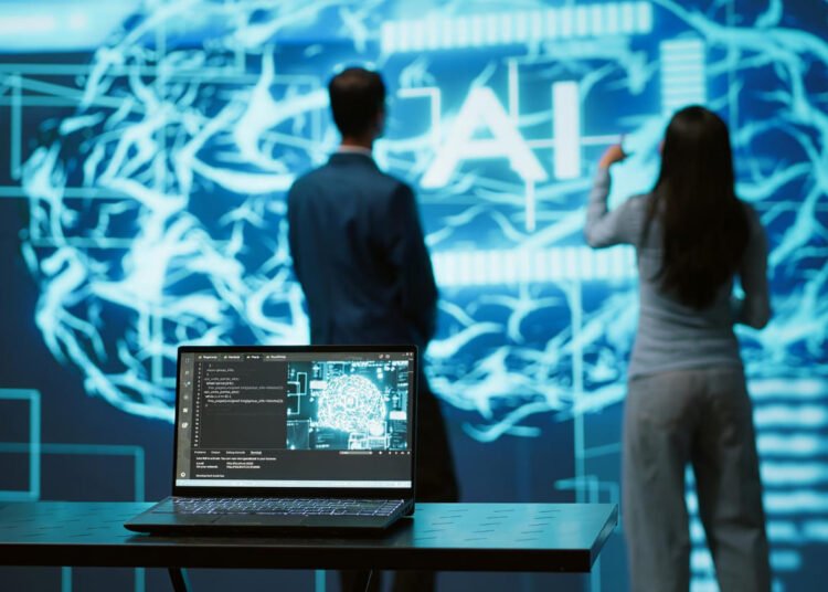 IA y Ciberseguridad: Un estudio predice su redefinición radical para 2026