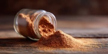 El Aliado Natural para un Cerebro Optimizado