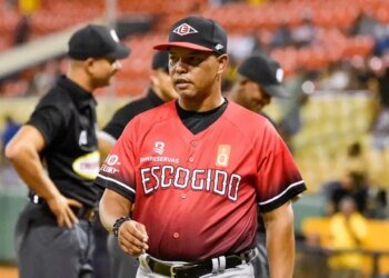 Leones y Toros dominan la cima; Cibao se hunde bailando en el sótano de LIDOM