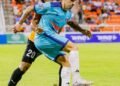 ¡Cibao y Salcedo encienden la cancha con un empate vibrante