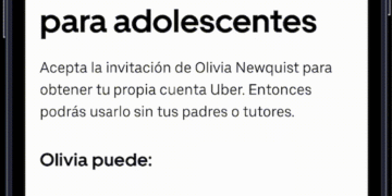 ¡100,000+ viajes! Uber Teens arrasa en República Dominicana