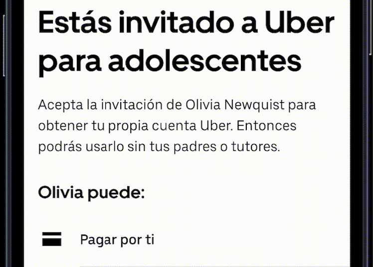 ¡100,000+ viajes! Uber Teens arrasa en República Dominicana