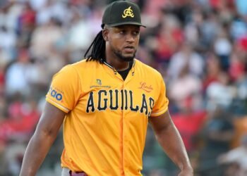 De la Cruz: El Rey que comanda la paliza de Águilas sobre Leones