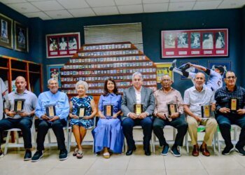 FENAPEPRO Transforma Muro en Épico Homenaje a Scouts