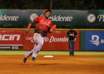 Leones del Escogido: ¡La Clave del Dominio Imparable!