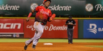 Leones del Escogido: ¡La Clave del Dominio Imparable!