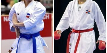 ¡Karate busca 5 Oros históricos en los Juegos 2026!