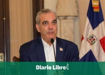 ULTIMÁTUM de Abinader a Aerodom: Si no hay terminal, ¡a tribunales!