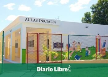 ¡Dajabón de Estreno! Abinader Inaugura Megaproyecto Escolar: Cancha Techada y Aulas Modernas
