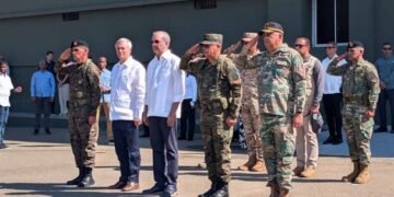 Abinader y Kast: Mano dura contra la migración en RD