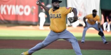 Águilas y Toros ¡Codo a Codo! Cibaeñas Ganan y Empatan el 2do Lugar del Round Robin