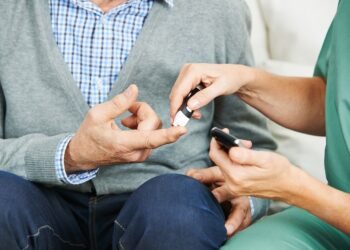 ¡Alerta Global! Diabetes Costará $152 Billones Para 2050