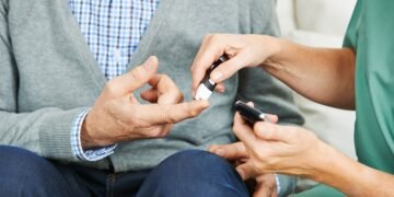 ¡Alerta Global! Diabetes Costará $152 Billones Para 2050