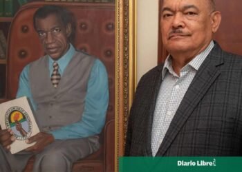 Última Oportunidad: Restos de Ramón Alburquerque expuestos en Jardín Memorial