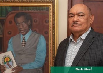 ÚLTIMA HORA: Fallece Ramón Alburquerque, el líder político de trascendental trayectoria