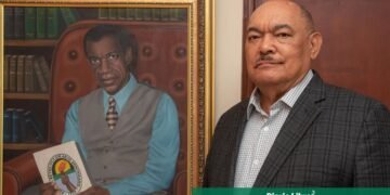 ÚLTIMA HORA: Fallece Ramón Alburquerque, el líder político de trascendental trayectoria