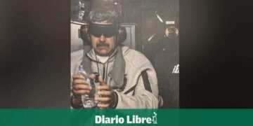 Casa Blanca ridiculiza a Maduro en video viral que enciende las redes