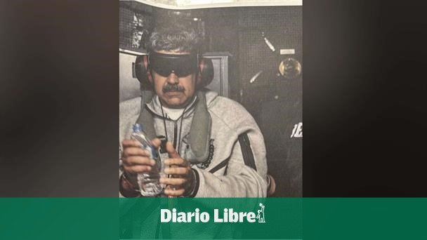 Casa Blanca ridiculiza a Maduro en video viral que enciende las redes