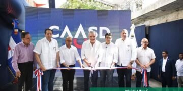 ¡SDO revoluciona Los Peralejos Saneamiento de cañada es una realidad