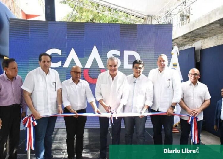 ¡SDO revoluciona Los Peralejos Saneamiento de cañada es una realidad