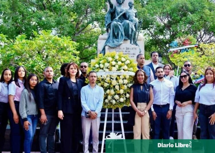 Fuerza del Pueblo Acusa: Gobierno Ahoga la Esperanza Joven