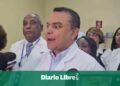 Julio Landrón: El nuevo director que liderará el Servicio Nacional de Salud