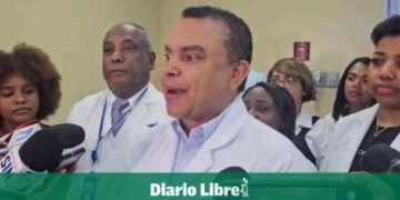 Julio Landrón: El nuevo director que liderará el Servicio Nacional de Salud