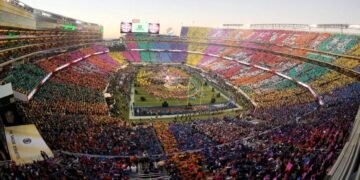 Super Bowl NFL: Entradas se disparan de $5.500 a $52.650