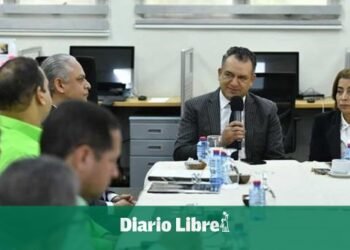 Revolución JCE: Preventivos tendrán su cédula y accederán a justicia