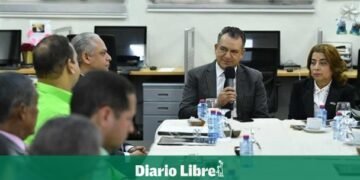 Revolución JCE: Preventivos tendrán su cédula y accederán a justicia