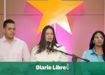 Jóvenes PLD Estallan: Denuncian Abandono del Gobierno y Exigen Políticas ¡URGENTE!