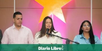 Jóvenes PLD Estallan: Denuncian Abandono del Gobierno y Exigen Políticas ¡URGENTE!