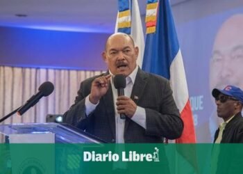 Ramón Alburquerque: La frase que cambió la historia para siempre