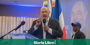 Ramón Alburquerque: La frase que cambió la historia para siempre